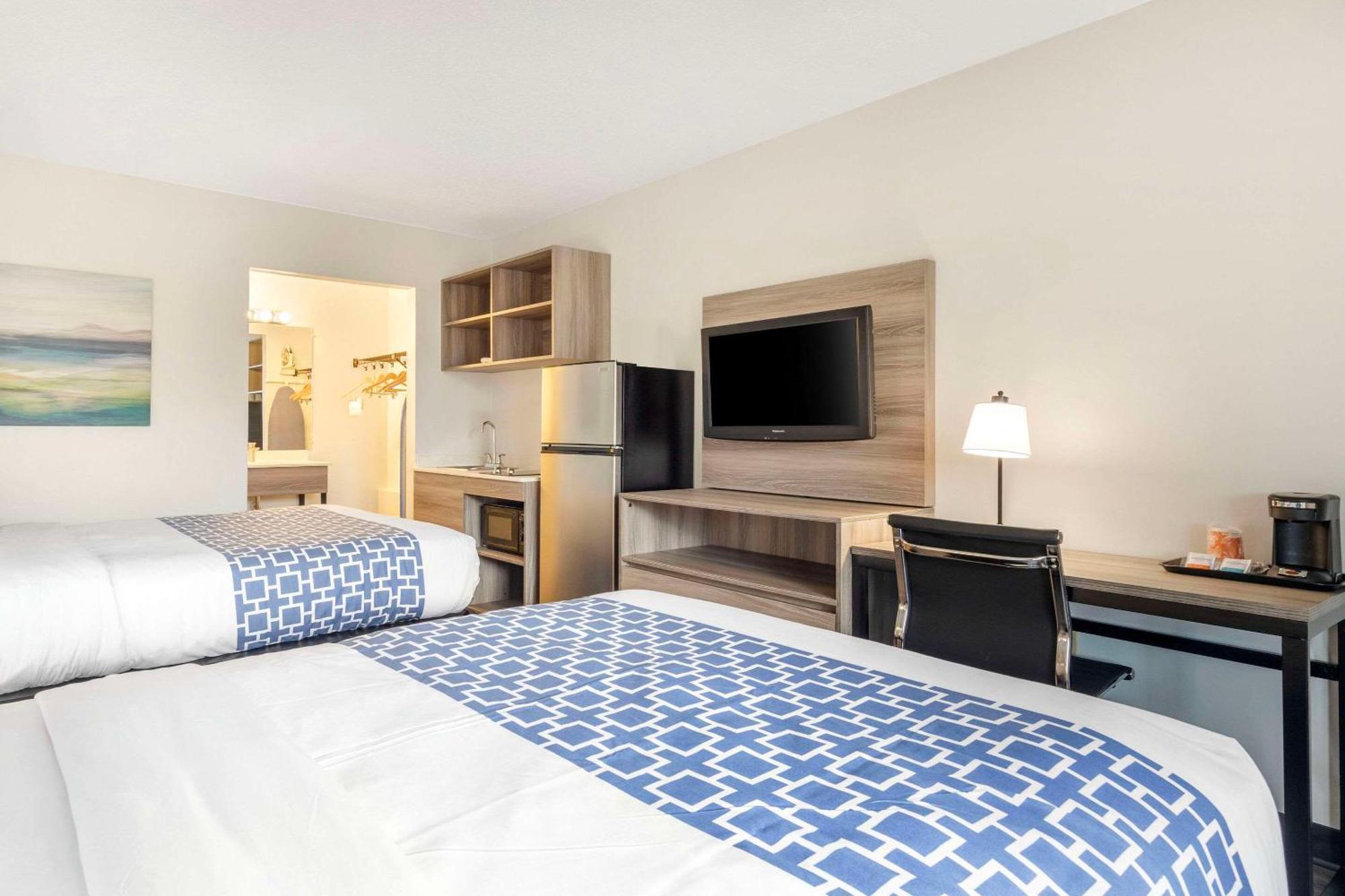 Suburban Studios Tysons Corner Віенна Екстер'єр фото