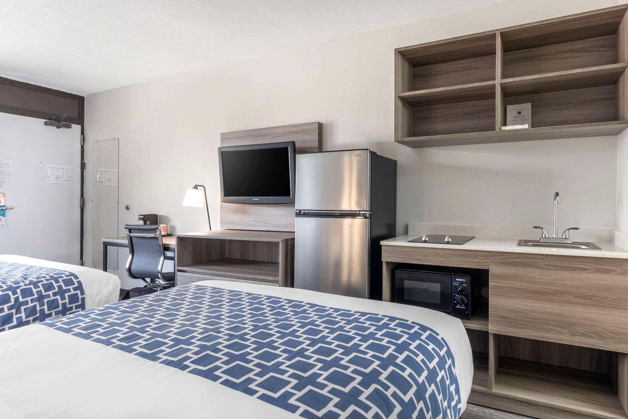 Suburban Studios Tysons Corner Віенна Екстер'єр фото